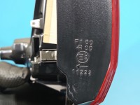 Lampa tył lewa Opel Corsa E HB EUROPA