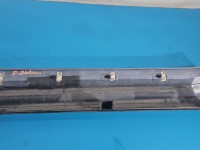 Listwa progowa prawa PRÓG NAKŁADKA Maserati Quattroporte VI 13- P6700287140, 670010639