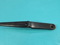 Ramie wycieraczki przód komplet lewe prawe Audi A4 B9 8W1955408