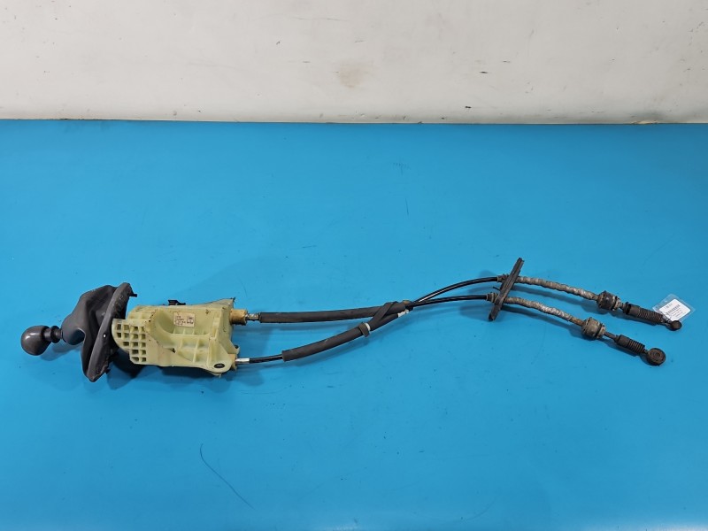 DŹWIGNIA LEWAREK WYBIERAK LINKI Fiat Ducato III 06-14 boxer jumper 2.3 jtd