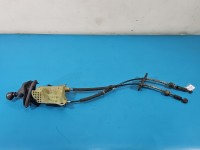 DŹWIGNIA LEWAREK WYBIERAK LINKI Fiat Ducato III 06-14 boxer jumper 2.3 jtd