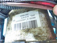 Pompa wspomagania Opel Astra II G 26078684, 9191970 1.6 16v