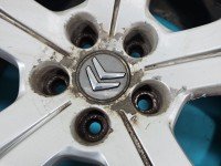 alufelgi felgi 17 komplet Citroen C5 II X7