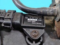 Kolektor ssący Opel Corsa D 0280600063, 55557906 1.2 16v