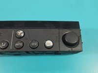 Konsola panel nawiewu Opel Omega B 24449677