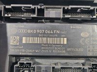 Sterownik moduł komfortu AUDI Q5 08- 8K0907064FN