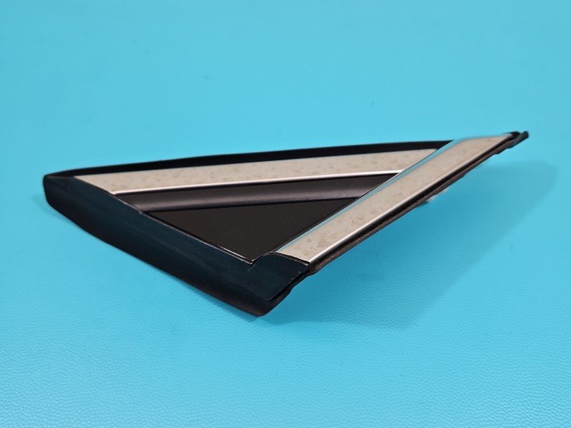 Osłona ZAŚLEPKA PLASTIK Ford Fusion USA 2012-2020 S73-F16004 Osłona ZAŚLEPKA PLASTIK Ford Fusion USA 2012-2020 S73-F16004