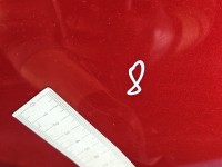 DRZWI PRZÓD PRAWE PASAŻERA Dodge Journey 5d