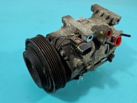 Sprężarka klimatyzacji kompresor Kia Sportage III 10-15 1.6 GDI (G4FD)
