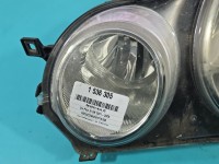 Reflektor lewy lampa przód Vw Polo IV 9N EUROPA