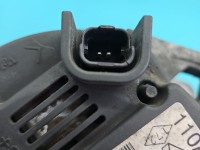 TEST Alternator Renault Clio II 8200100907, 604113879 1.5 dci