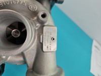 Turbosprężarka Regenerowana Vw Golf IV KP39A-0007, FE5005246300895, 038253016NV401 1.9 tdi 101KM