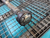 Wał napędowy przód AUDI Q7 I 4L 3.6 V6 FSI