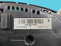 Licznik Suzuki Swift Mk6 34100-57KC0, 34100-57KA 1.6 16V EUROPA