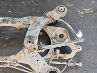 Tylna belka oś tył Jeep Grand Cherokee IV WK2 3.0 CRD