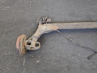 Tylna belka oś tył Vw Golf III 1.6 jedn