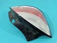 Lampa tył lewa Opel Astra III H HB Producent części: OPEL, naderwana osłona lampy 04-14 hb 5drzwi EUROPA