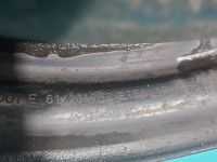 Felga stalowa 16" Renault Master III 10-24 et66 et66 R16 5X130