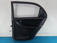 Drzwi tył prawe Toyota Corolla E12 sedan 4d 1E3