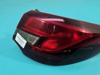 Lampa tył prawa Opel Astra IV J sedan