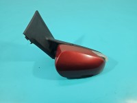 Lusterko prawe Toyota Yaris III bordowy 3N8 europa