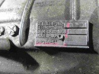 Skrzynia biegów automat Audi A8 D3 6HP26A-61 4.0 tdi