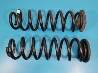 Sprężyny tył komplet Vw Tiguan II 16- HB