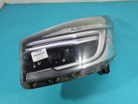 Reflektor lewy lampa przód Renault Trafic III EUROPA