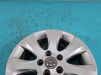 alufelgi felgi 16 komplet Opel Meriva B