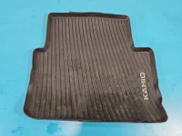 Dywaniki komplet Skoda Kamiq