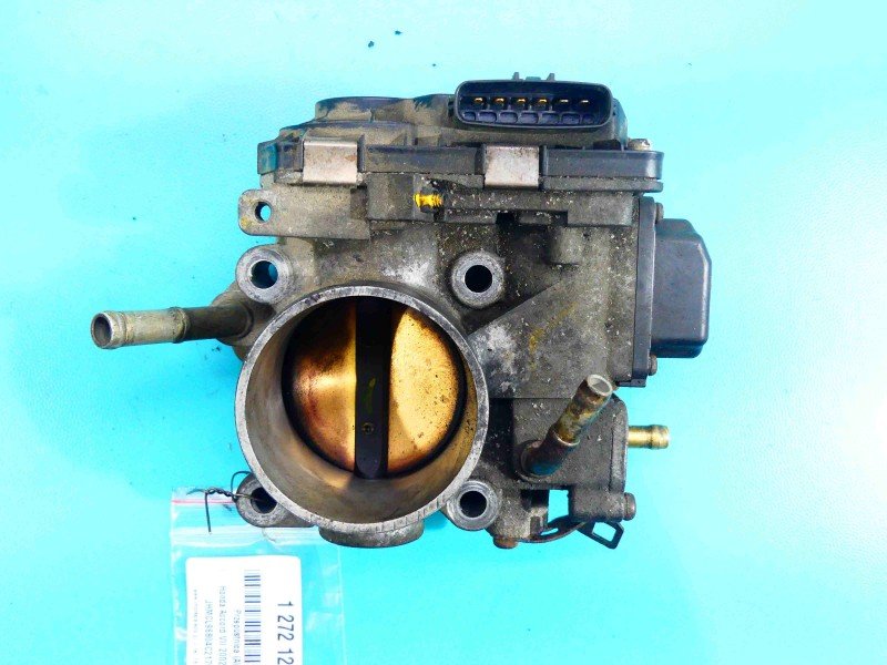 Przepustnica Honda Accord VII 02-08 J10000110672 2.4 16V