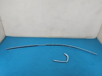 Listwa dachowa prawa dachu Maserati Quattroporte VI 13- 670006164