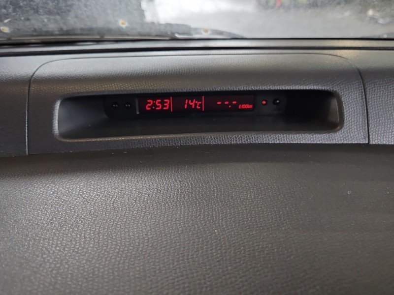 Wyświetlacz Suzuki Swift Mk6 34600-62J51 monitor