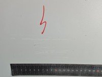 DRZWI PRZÓD PRAWE PASAŻERA Peugeot 2008 I 5d biały KWE