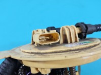 pompka Pompa paliwa Jeep Grand Cherokee IV WK2 3.0 CRD 04578813AE Producent części: JEEP, Diesel