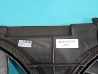 Wentylatory Wentylator chłodnicy AUDI Q5 08- 8K0959455G/P, 8K0959455 2.0 tfsi