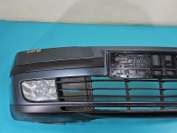 Zderzak przód Skoda Octavia II stalowy, 9901