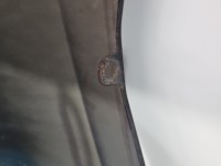 Błotnik przód lewy Honda Civic VIII UFO B92P