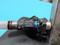 TESTOWANY Wtryskiwacz Renault Captur I 175201470R, 0280158433, 166007934R 0.9 Tce