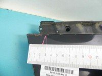 Błotnik przód lewy Nissan Maxima A35 09-15 czarny. KH3