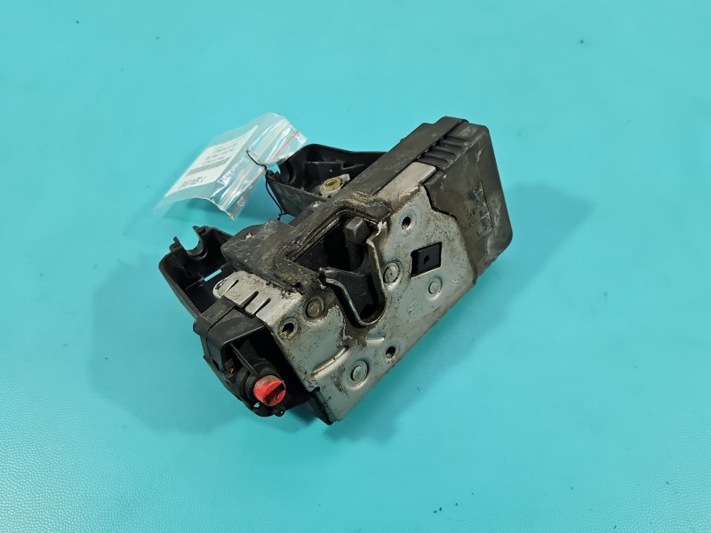 Zamek tył prawy Opel Zafira A Producent części: OPEL, 3pin Brak numeru