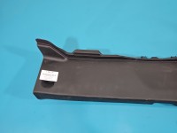 Osłona ZAŚLEPKA PLASTIK PASA TYŁ BAGAŻNIKA / SEDAN Toyota Corolla E21 19- 58387-02340
