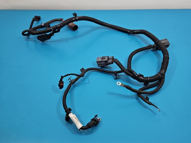 Wiązka instalacja 39157351, 39157351, wentylatorów Opel Insignia B 39157351