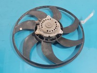 Wentylatory Wentylator chłodnicy Fiat Ducato IV 2.3 jtd