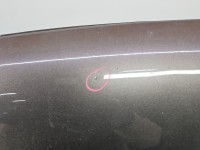 Maska przednia Kia Sportage III 10-15 brązowy d5