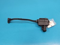 Siłownik klapki wlewu paliwa Jaguar F-Pace 16-