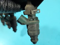 Wtryskiwacz Audi A3 8L 06A133317A, 037906031AL 1.6 SR