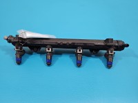 Wtryskiwacz Seat Cordoba II 6L 036133320, 036906031AB 1.4 16v