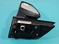 Lusterko lewe pin Ford Kuga Mk2 II 13-19 HB 5d kolor biały 5D europa