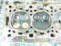 Głowica Opel Corsa C 55355430 1.2 16V